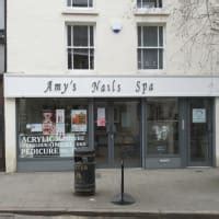 amy nails 2 reviews|amy's nails bishop's stortford.